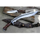 Kaal Viper Khukuri