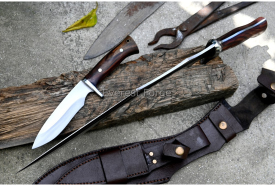 Kaal Viper Khukuri