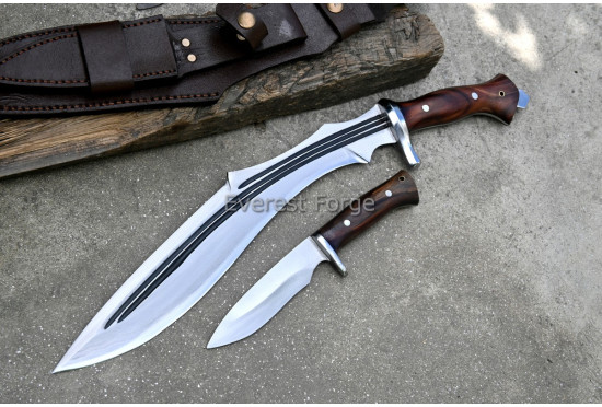 Kaal Viper Khukuri