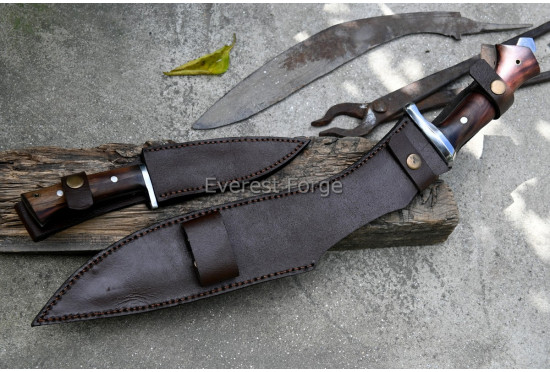 Kaal Viper Khukuri
