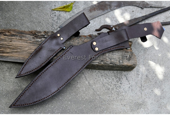 Kaal Viper Khukuri