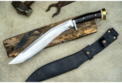 KUKRI with Sharpner