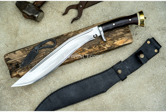 KUKRI with Sharpner