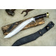 KUKRI with Sharpner