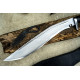 KUKRI with Sharpner