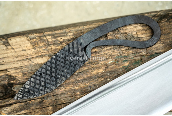 KUKRI with Sharpner