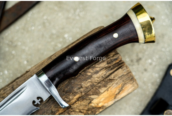 KUKRI with Sharpner
