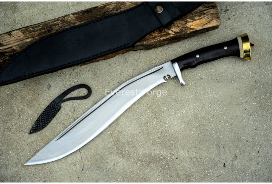 KUKRI with Sharpner