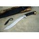 KUKRI with Sharpner