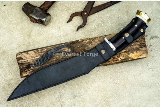 KUKRI with Sharpner