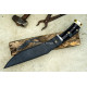 KUKRI with Sharpner