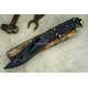 KUKRI with Sharpner