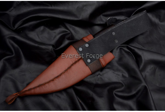 Hunter’s Claw knife