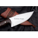 Hunter’s Claw knife