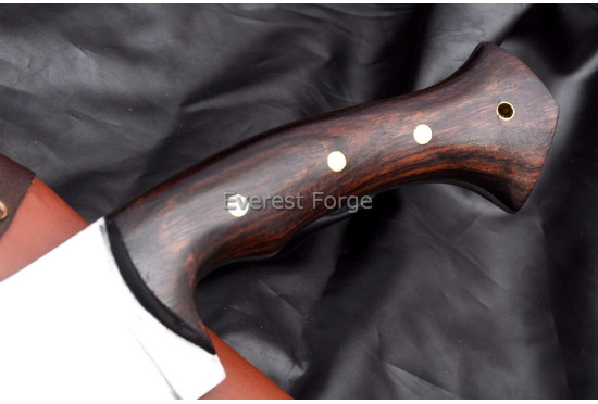 Hunter’s Claw knife