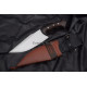Hunter’s Claw knife
