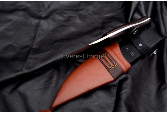 Hunter’s Claw knife
