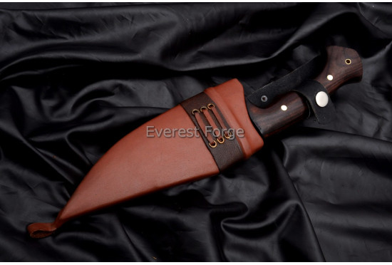 Hunter’s Claw knife
