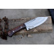Himalayan Bowie knife