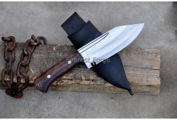 Himalayan Bowie knife