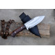 Himalayan Bowie knife
