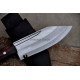 Himalayan Bowie knife