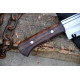 Himalayan Bowie knife