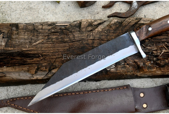 Hunter’s Seax knife