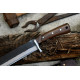 Hunter’s Seax knife