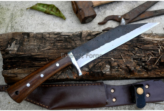 Hunter’s Seax knife