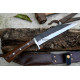 Hunter’s Seax knife
