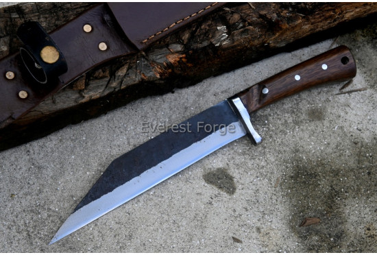 Hunter’s Seax knife