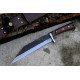 Hunter’s Seax knife
