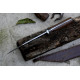 Hunter’s Seax knife