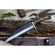 Hunter’s Seax knife