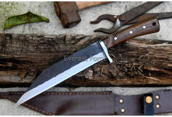 Hunter’s Seax knife