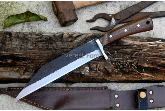 Hunter’s Seax knife