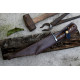 Hunter’s Seax knife