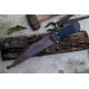 Hunter’s Seax knife