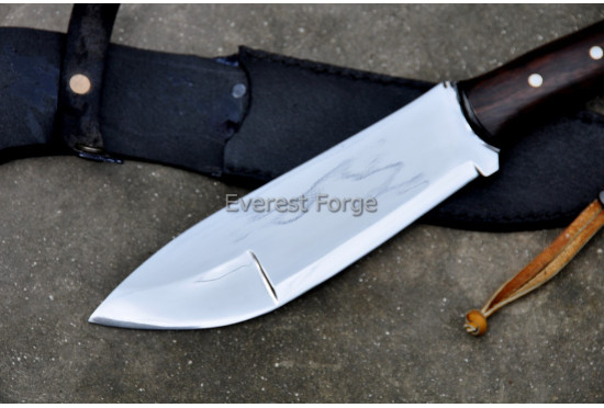 Ironfang Knife 