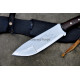 Ironfang Knife 