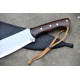 Ironfang Knife 