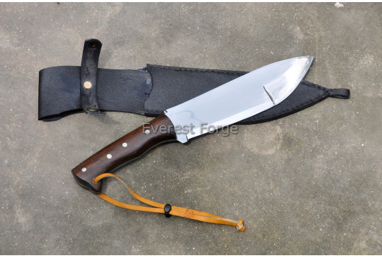 Ironfang Knife 