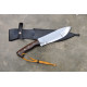 Ironfang Knife 