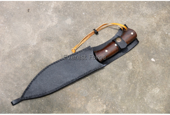 Ironfang Knife 