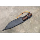 Ironfang Knife 