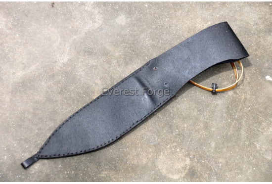 Ironfang Knife 
