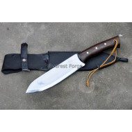 Backtrail Knife