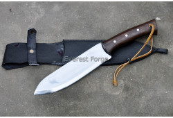 Backtrail Knife