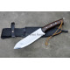 Backtrail Knife